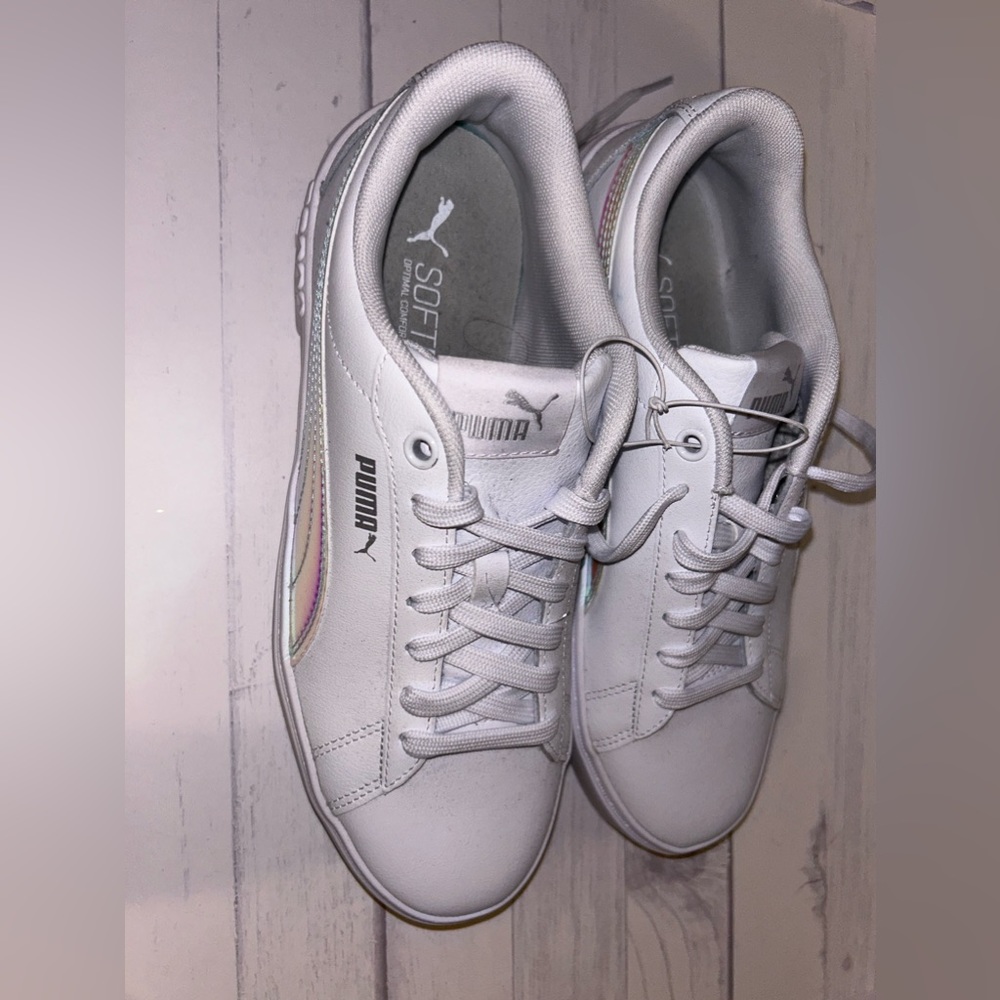Brand new Puma shoes size 9.5